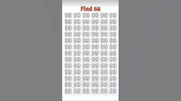 Find odd numbers #braintest  #integers #iqtest #gkquestion #youtubeshorts #video #viral