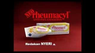 NEO rheumacyl Anti Inflammation - versi Bola Liar