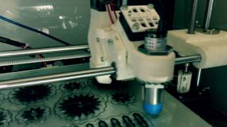ANET A6 - Upgrades and modifications