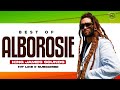 🔥 BEST OF ALBOROSIE {FOR THE CULTURE, KINGSTON TOWN, HERBALIST, NATURAL MYSTIC, POSER} - KING JAMES