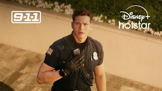 9-1-1 Season 9 | Official Teaser | Disney+ Indonesia