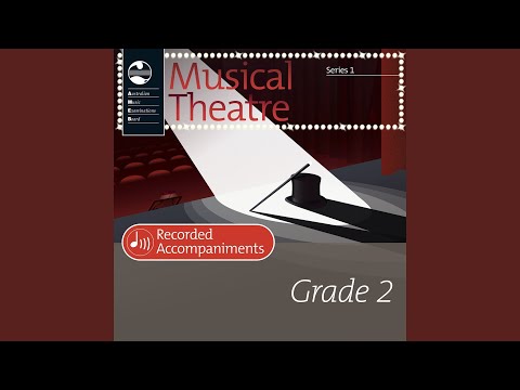 Annie Warbucks: I Always Knew (Piano Accompaniment)