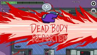 Among Us But the Youtuber Dies FIRST!!!- Respawn Failed