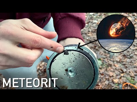 Video: Vědci Odhalili Tajemství Meteoritu Tunguska: Ukazuje Se, že Vědci úmyslně Skrývali Pravdu - Alternativní Pohled
