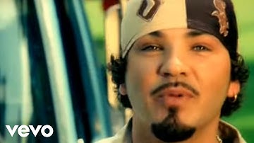 Baby Bash - Shorty DooWop ft. Tiffany Villarreal