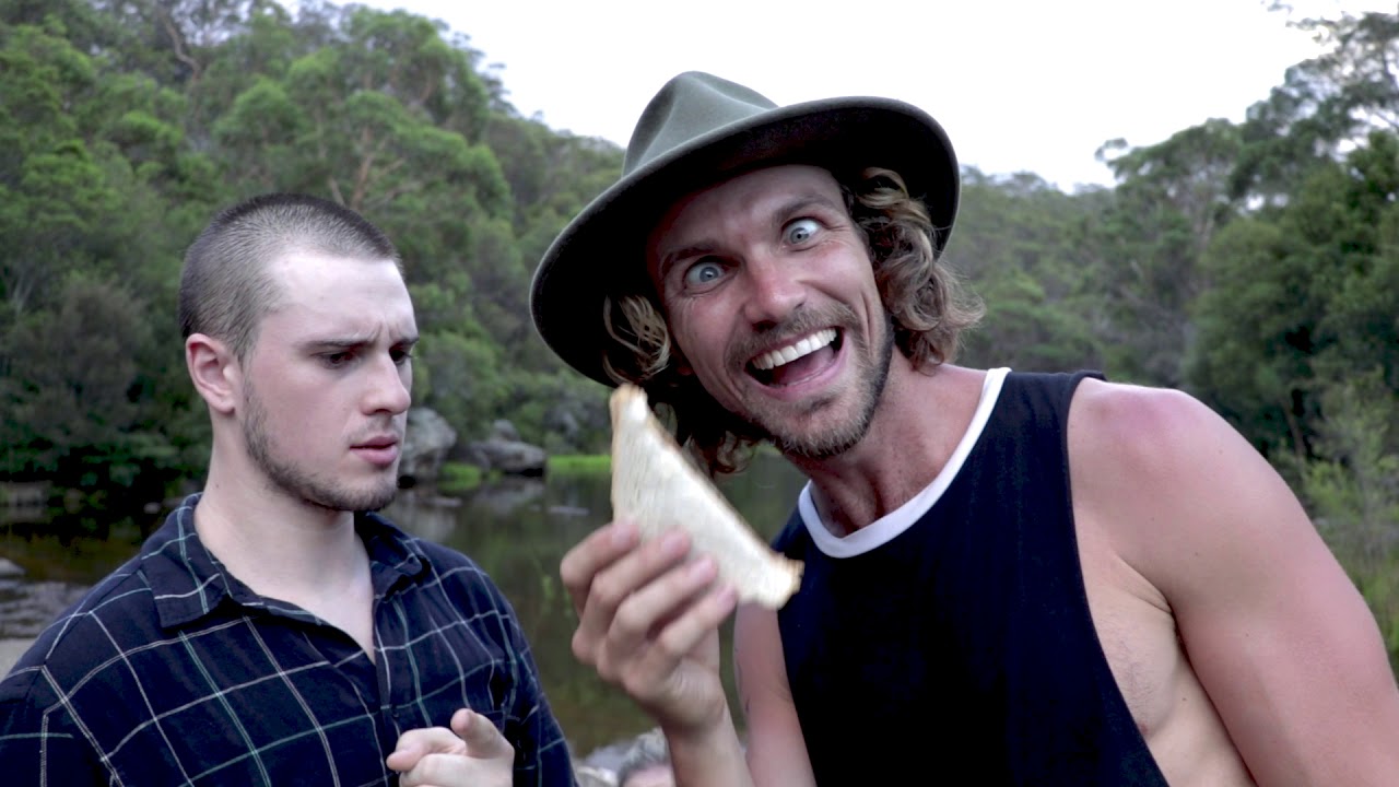 Land Down Under Outback Phly's EP.05 YouTube