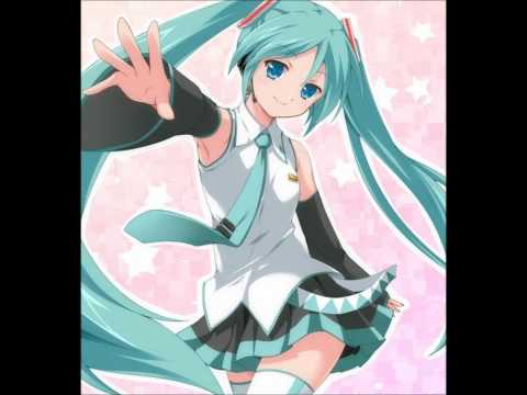 【初音ミク】　千本桜　　超高音質　フル