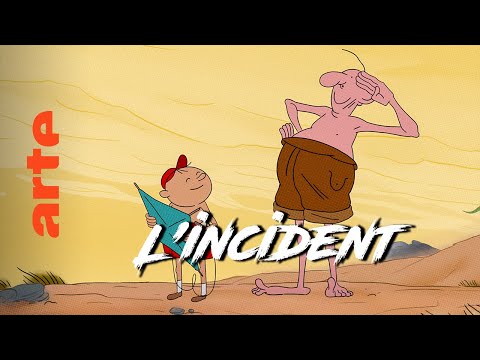 L'incident | De