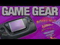 Hyperspin Theme - System Theme - Sega Game Gear