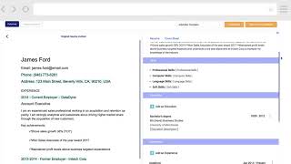 JobAdder x Allsorter Integration