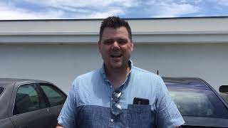 Celebrity Matt Smith Testimonial Profile