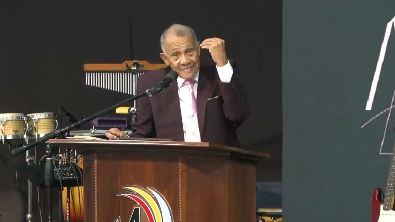 LA PROTECCIÓN DIVINA - Prédicas Cristianas - Pastor Ezequiel Molina R.