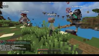 [FUNPVP] DETENTE PVP | CLICK SOUNDS BUILD UHC