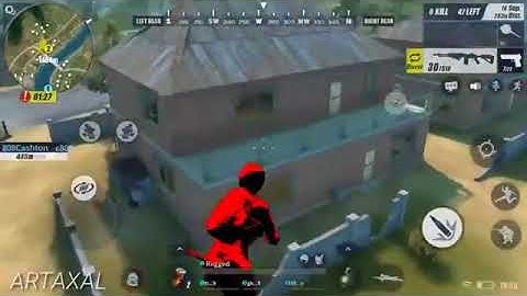 💥Rules Of Survival MOD MENU HACK NO ROOT ANDROID IOS PC 7 03 2018💥