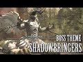 FFXIV OST Shadowbringers Boss Theme ( Insatiable )