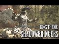 Ffxiv ost shadowbringers boss theme  insatiable 