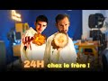 24h dans la peau du frre paul adrien  coulisses dun influenceur catholique ft frerepauladrien