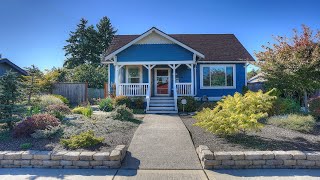 3560 S Monroe St Tacoma, Wa 98409 3560 S Monroe St Tacoma, Wa 98409