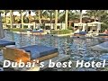 Hotel Dubai: The One & Only Dubai Palm Five Star Hotel