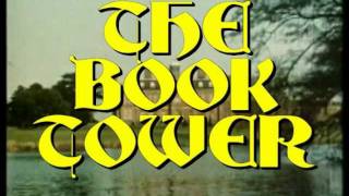 The Book Tower Theme
