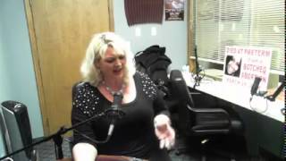 Christine Ashley&amp;#039;s Story