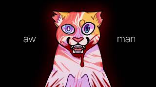 oh baby…aw man [warrior cats ocpmv] (ORIGINAL)