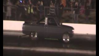 Benaraby Slamfest 2012