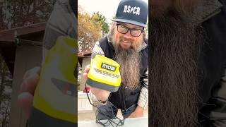 Ryobi Cheap Garbage Junk