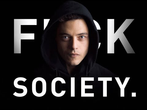 Fuck Society | Mr.Robot | Türkçe Altyazılı