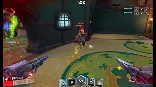 apparently vatu can teleport into the enemy spawn