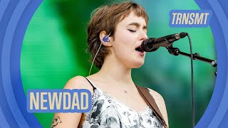 NewDad - Live at TRNSMT Festival, Glasgow Green, Glasgow, Scotland (Jul 13, 2024) HDTV