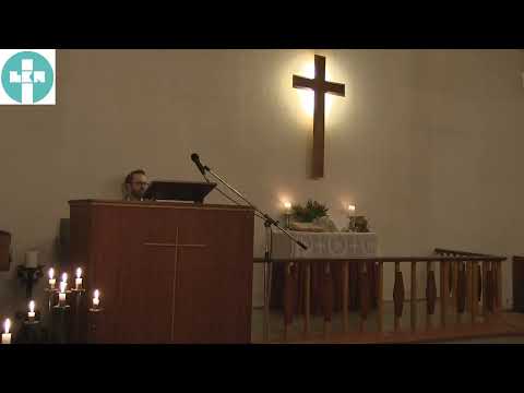 Video: Forskjellen Mellom Lutherske Og Presbyterianske