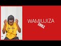 WAMIUJIZA SHULE AUDIO