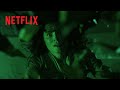 Tammy&#39;s Death in The Fall of the House of Usher | Netflix