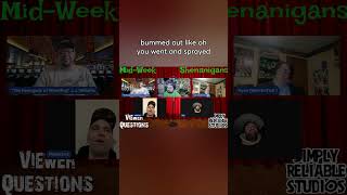Dr. Redacted Interview - How Does the Misses Feels About the Deathmatches?