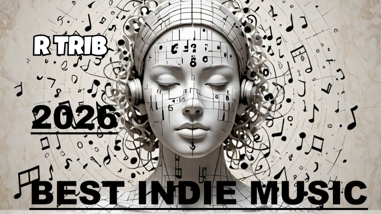 INDIE CONTEMPORARY 2026 | Top Pop Music Phase 1