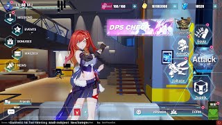 Everything new in 7.3 EN BETA | Honkai Impact 3rd