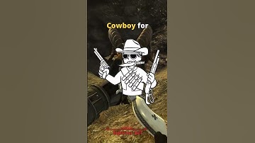 Ranking all Unique Weapons in Fallout New Vegas [11]: Lucky