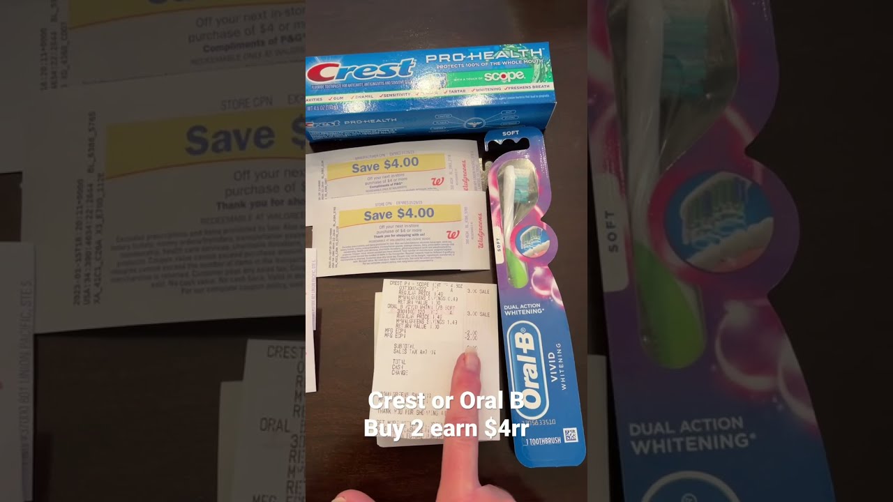 Huge Money Maker At Walgreens Shorts Coupon Couponingdeals