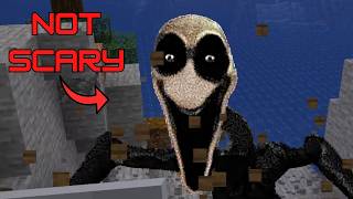 Are Minecraft Horror Mods Actually Scary?