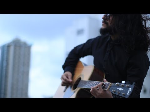 Clipe Rodrigo Borba