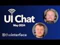 UI Chat | Ubiquiti Podcast May 2024 - "Marketing Field Day"