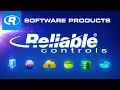 Reliable controls software products