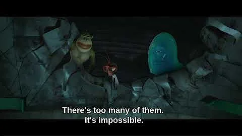 I May Not have a Brain Gentlemen