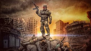 Maze Militia Official Trailer(2017) | Multiplayer Shooting Game screenshot 4