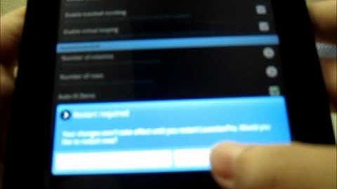 Android Manila: LCD Density on Galaxy Tab