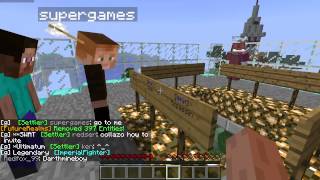 FutureRealms - KitPvp -  Ep 1 part 1