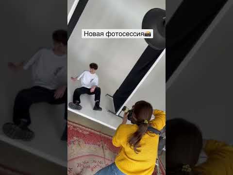 Сделал много клевых фоток под новую песню Инстаграм📸💯