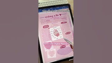 How to add images to your digital notes at notebook in Goodnotes6 app ✏️✨🥰 #digitalplanning