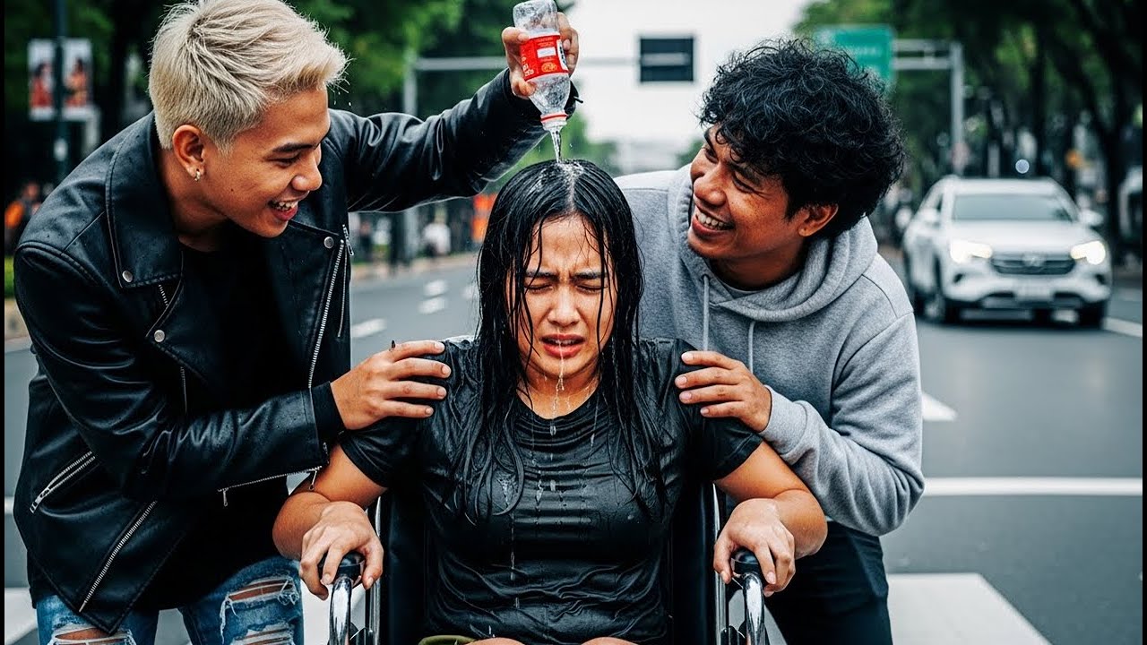 Special Forces vs. Bully Gang! | Ang Bangis ng Ate para sa Kapatid (Panoorin ang Paghaharap!)